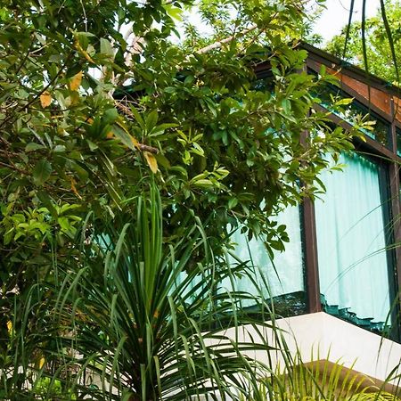 Hotel Wayak Bacalar - Todo Incluido Exterior photo